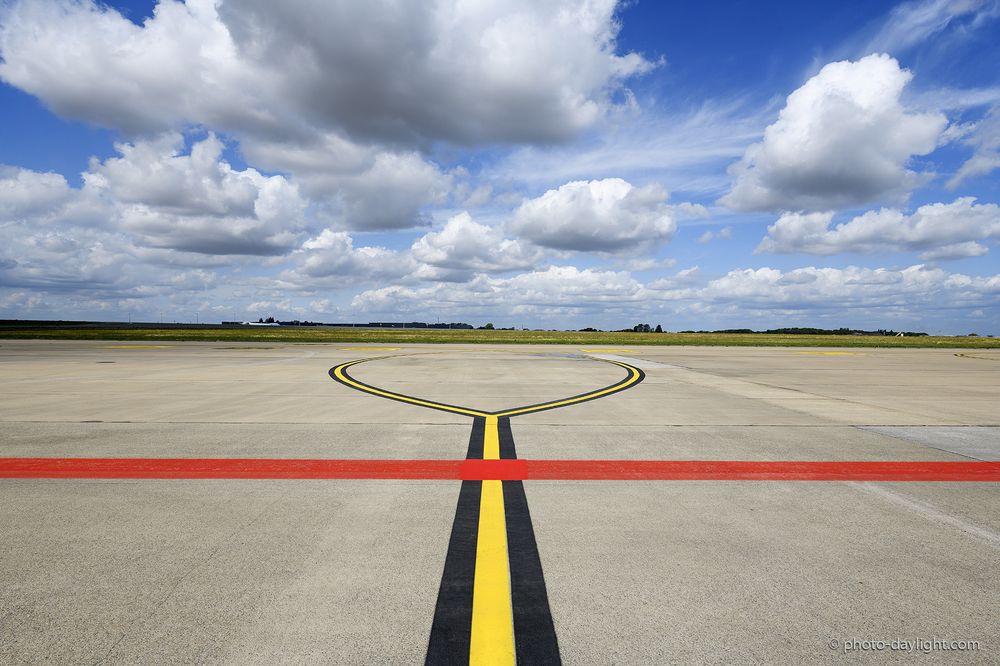 Liege airport